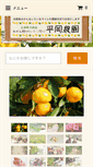 Mobile Screenshot of hiraokanouen.com